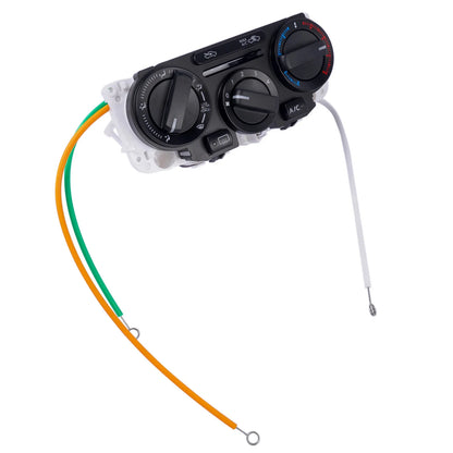 A/C Climate Control Module for 1.6L 1.8L Nissan Versa (2007-2011)