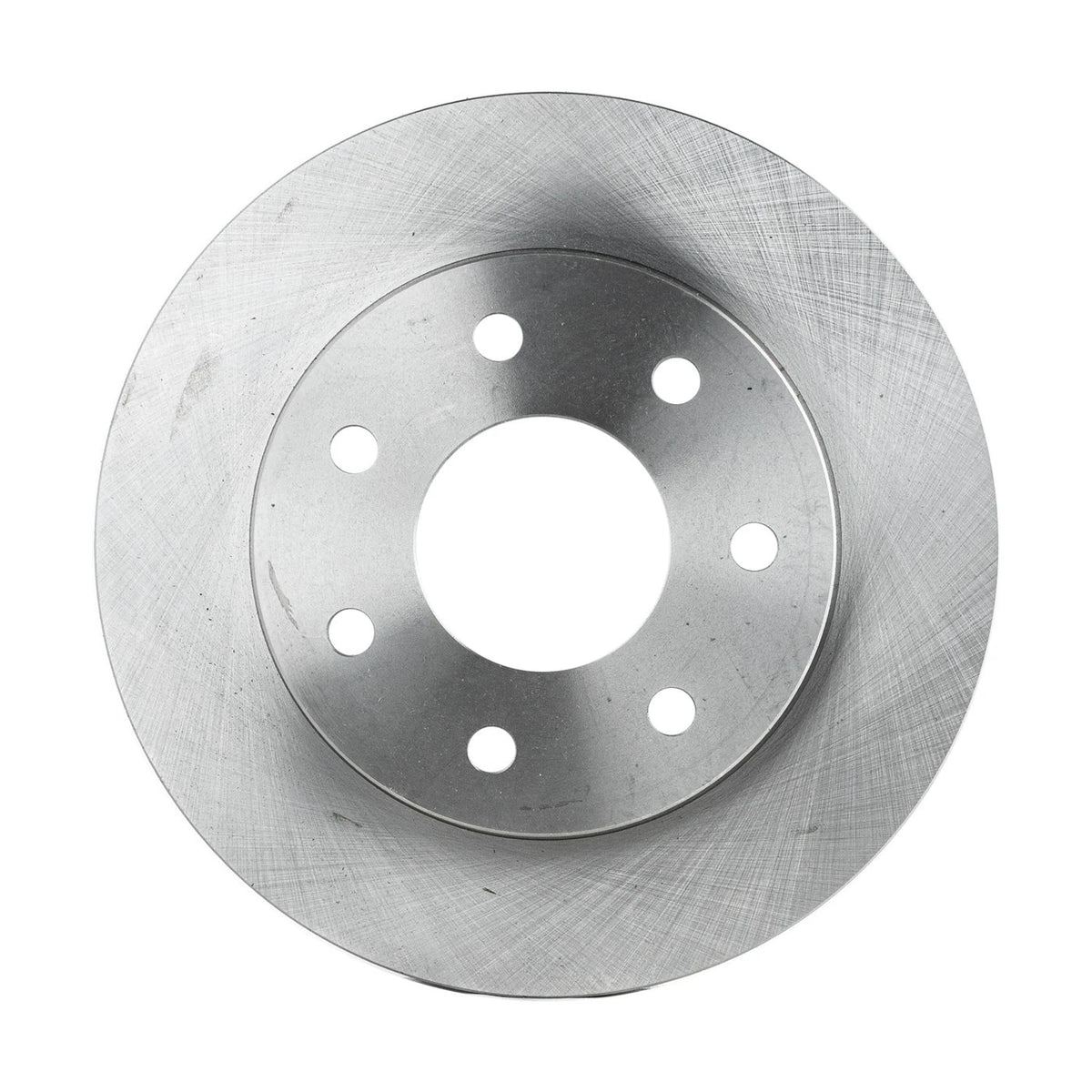 Disc Brake Rotor for Lincoln Mark LT (2006–2008) Front LH/RH Solid