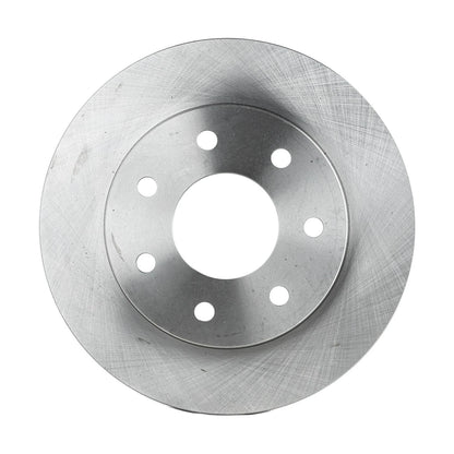 Disc Brake Rotor for Lincoln Mark LT (2006–2008) Front LH/RH Solid