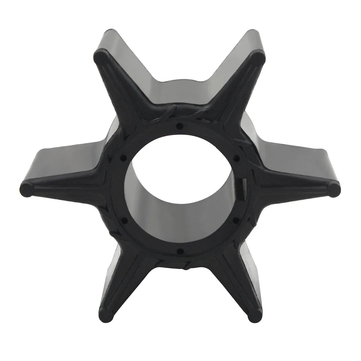 Impeller Water Pump for Yamaha 60-200 HP Outboard (688-44352)