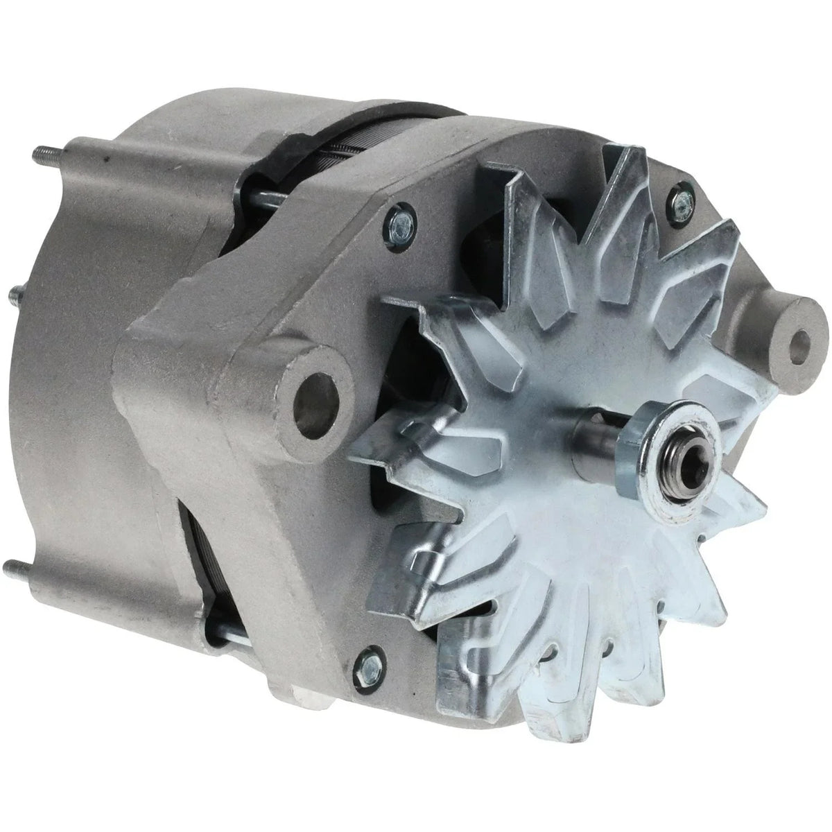 55A Alternator for Volvo EC340 EC390 EC450 EC650 (1996–2001)