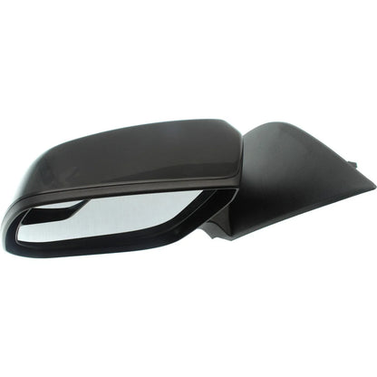 Left Driver Mirror for GMC Canyon, Chevy Colorado
