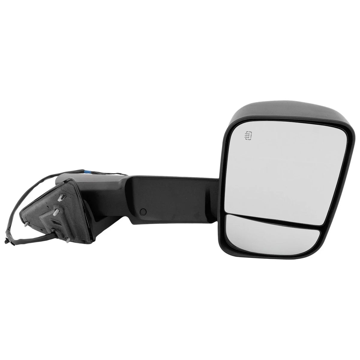 Heated Mirror with Signal Light for Ram 2500 3500 Passenger (2019-2022)