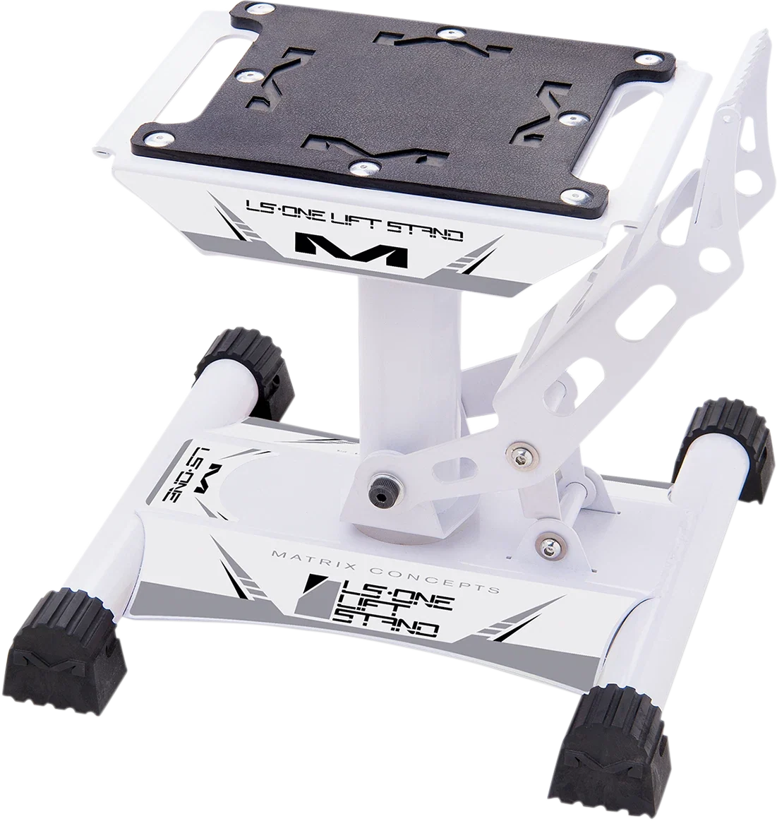 LS1 Stand for Matrix Concepts LLC (100)