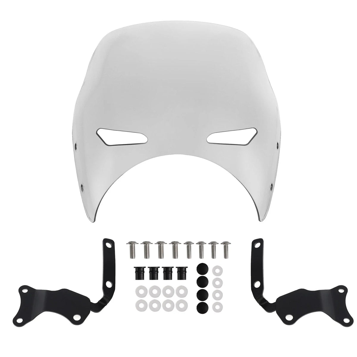 Clear Windshield for CB1300 Super Four Honda 2025