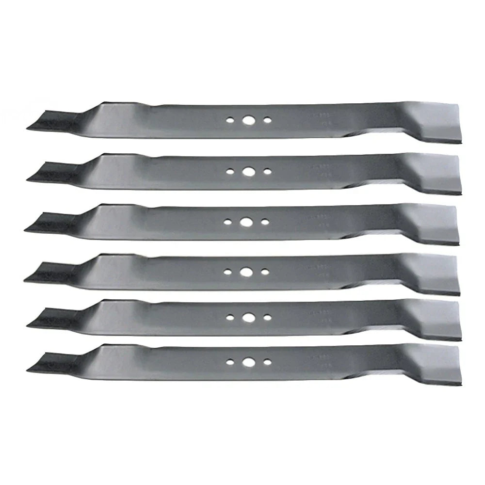 6X Blade for Dixon (Replaces 6236)