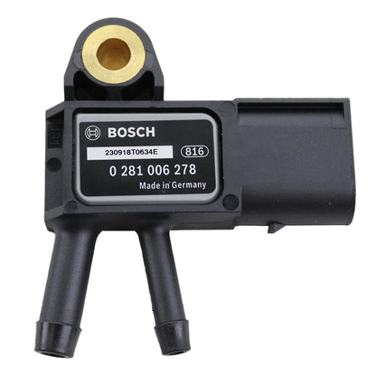 68243132AA Pressure Sensor by BOSCH / 0-281-006-278