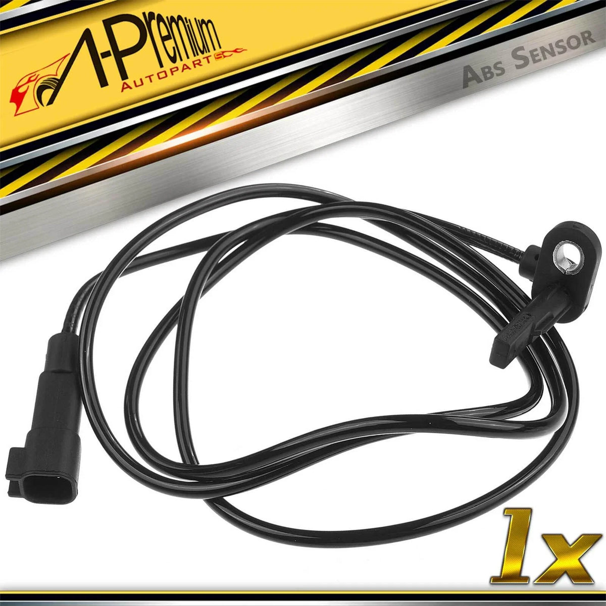 ABS Wheel Speed Sensor for Buick Allure (2010–2011)