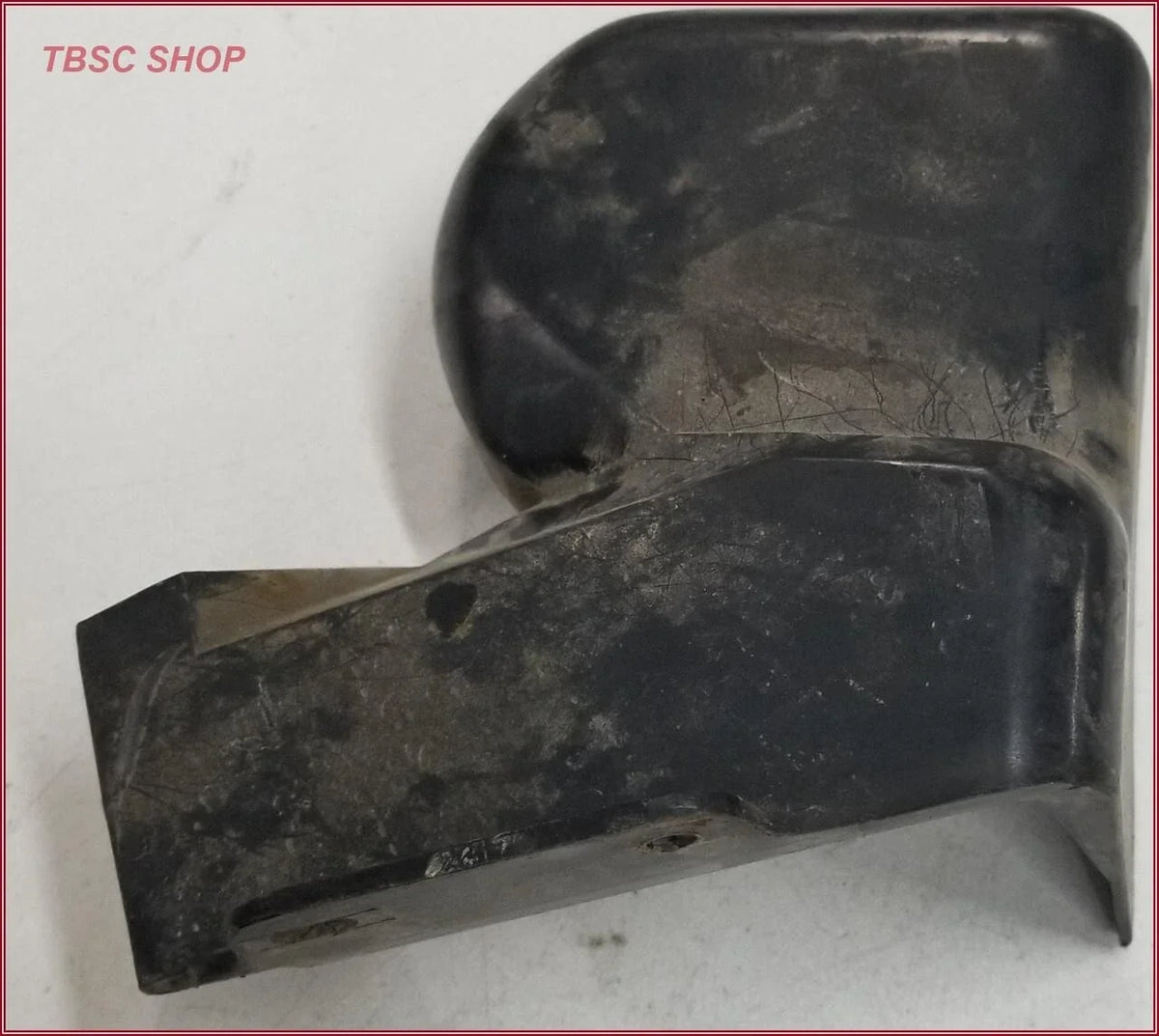 Throttle Body Cover for Ford Ranger 1993–1995 (F27A-9E766-AA)