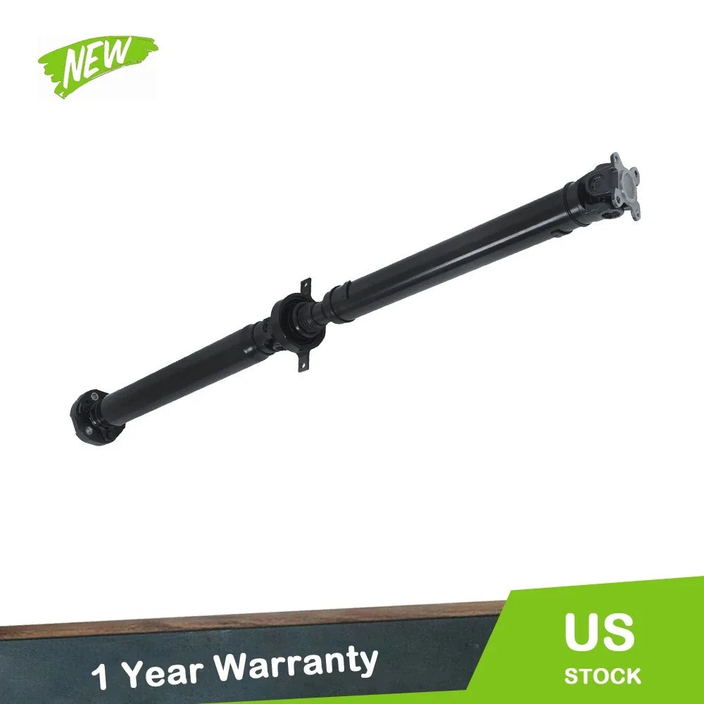 Rear Driveshaft Prop Shaft Assembly for BMW 328i L6 (2007–2011)