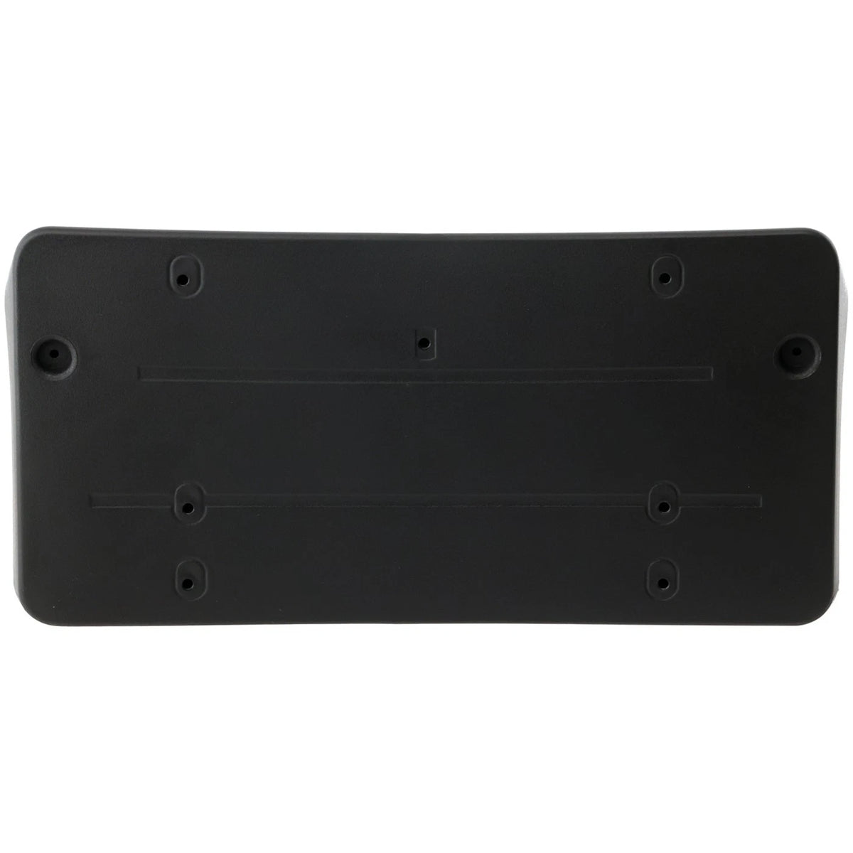 License Plate Bracket Front for MB E Class (2017–2023) 2138850881