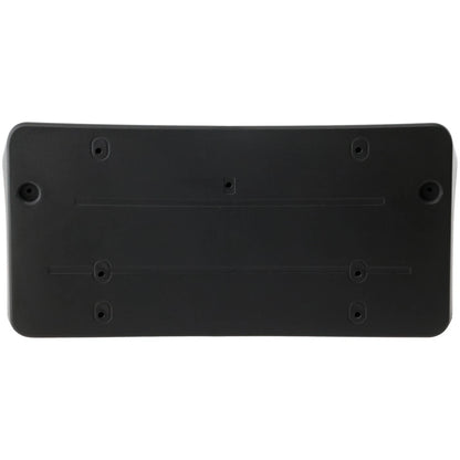 License Plate Bracket Front for MB E Class (2017–2023) 2138850881