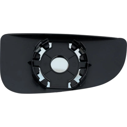 Driver Left Side Mirror Glass for Ram 2500 3500 4500 5500 (2019–2022)