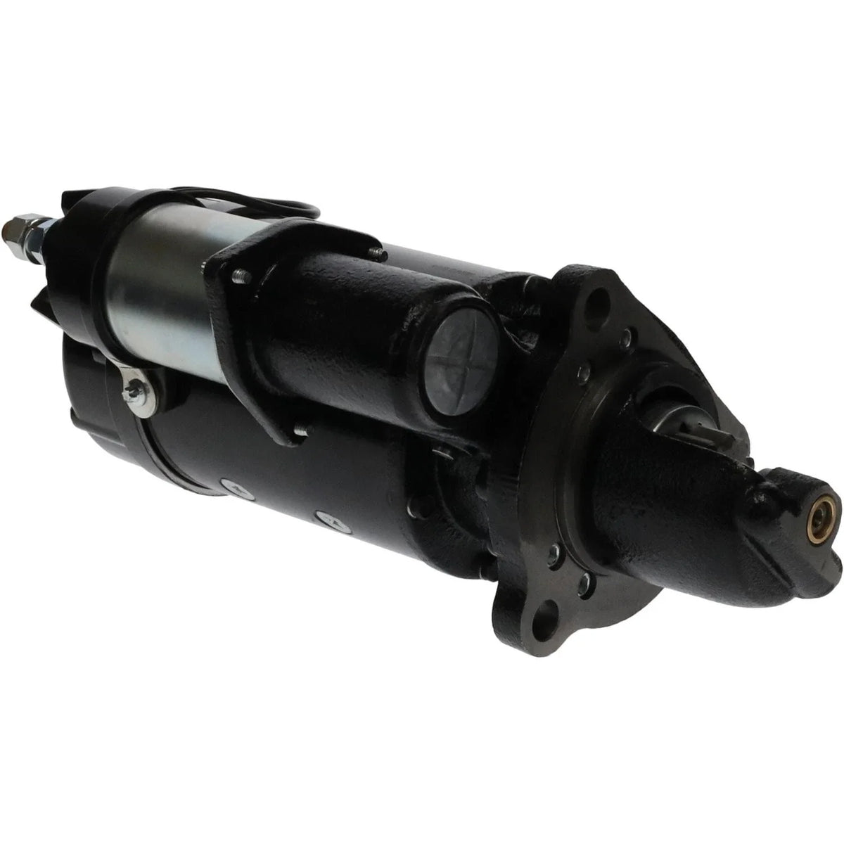 12V Starter for International 3000-3900 Series Bus (1993–2004)