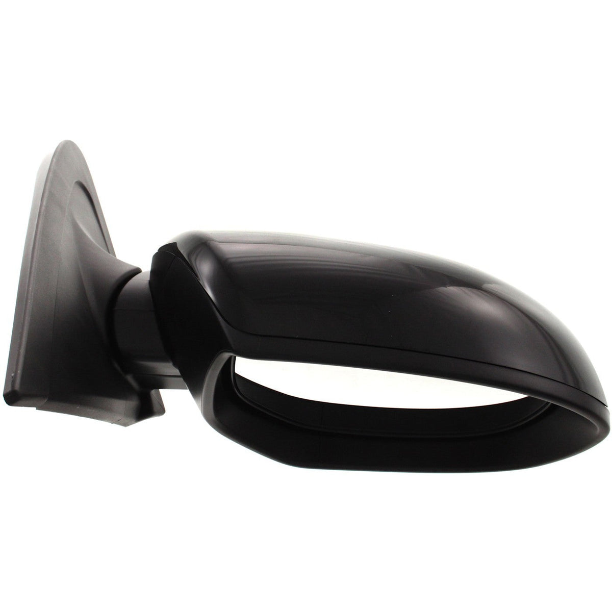 Passenger Right Side Mirror for Mazda 3 Sport (2010)