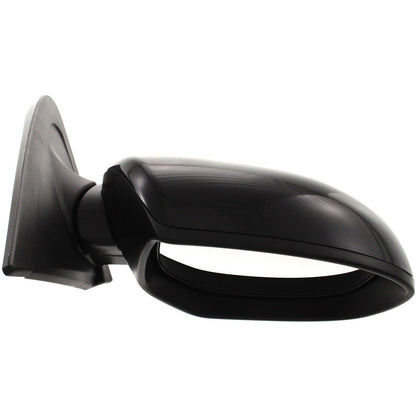 Passenger Right Side Mirror for Mazda 3 Sport (2010)