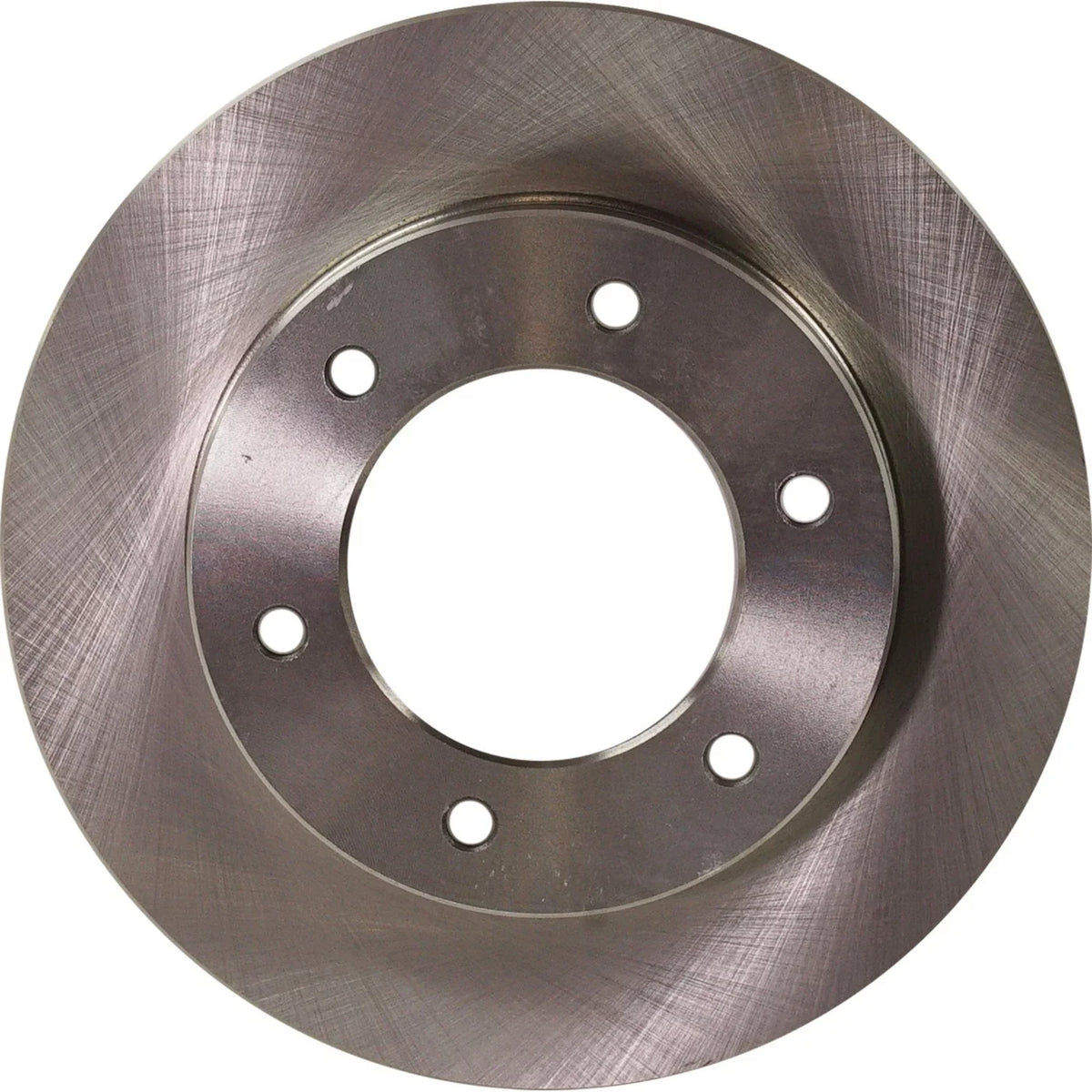 Front Solid Disc Brake Rotor for Isuzu Rodeo 2001-2004