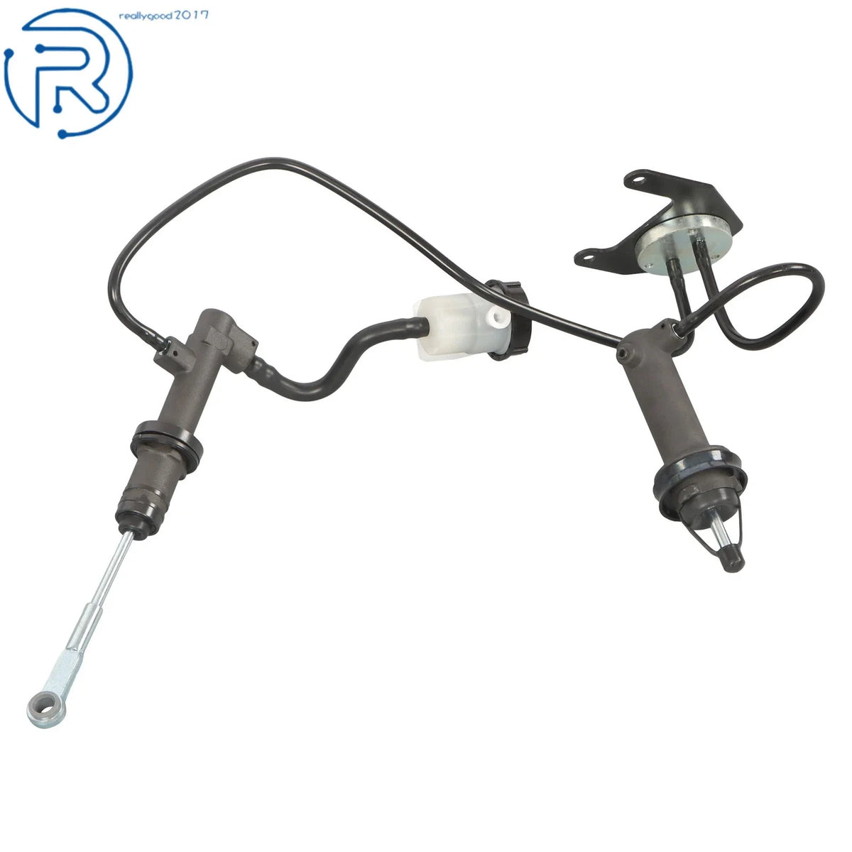 Clutch Master and Slave Cylinder Assembly for Saturn SC SL SW (2000–2002)