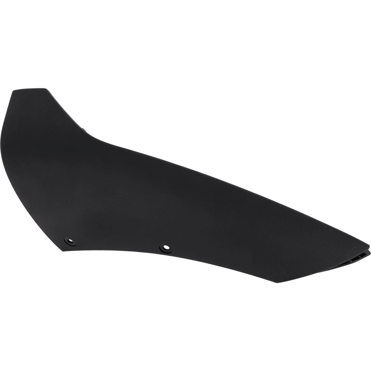 Set of 2 Bumper Face Bar Trims for Mercedes-Benz