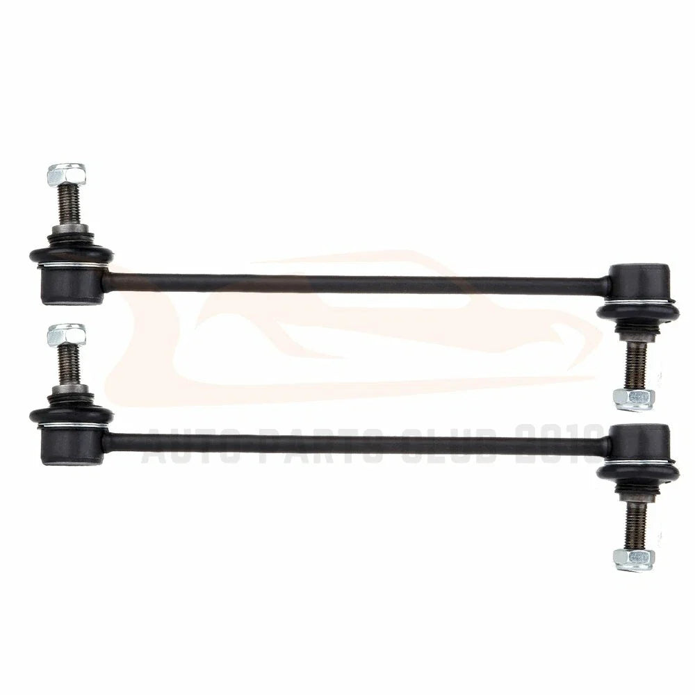 2X Front Sway Bar End Link Suspension Kit for Mazda 2/Tribute & Ford Escape (2001–2012)