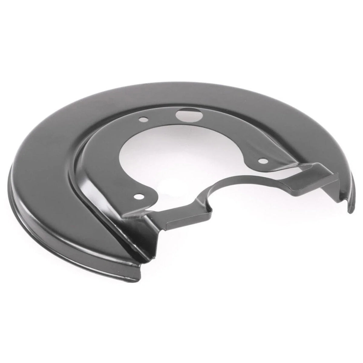 Brake Dust Shield for Volkswagen (1J0615611C)