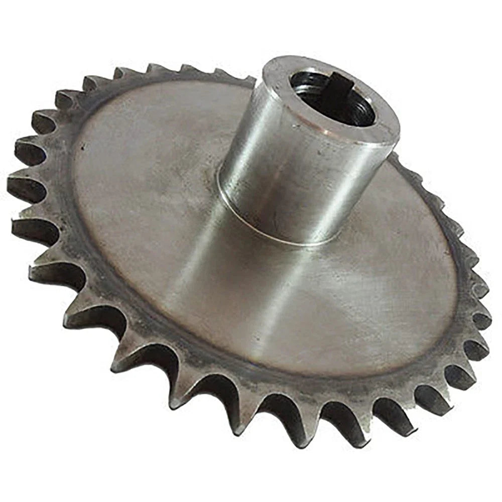 Unloading Auger Drive Sprocket for Case-IH Combine (192199C2)