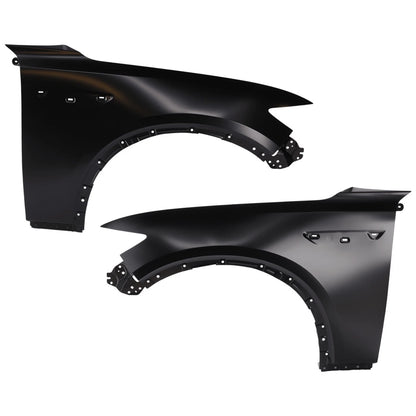 Set of 2 Fenders for Mazda CX-90 (2024–2024)