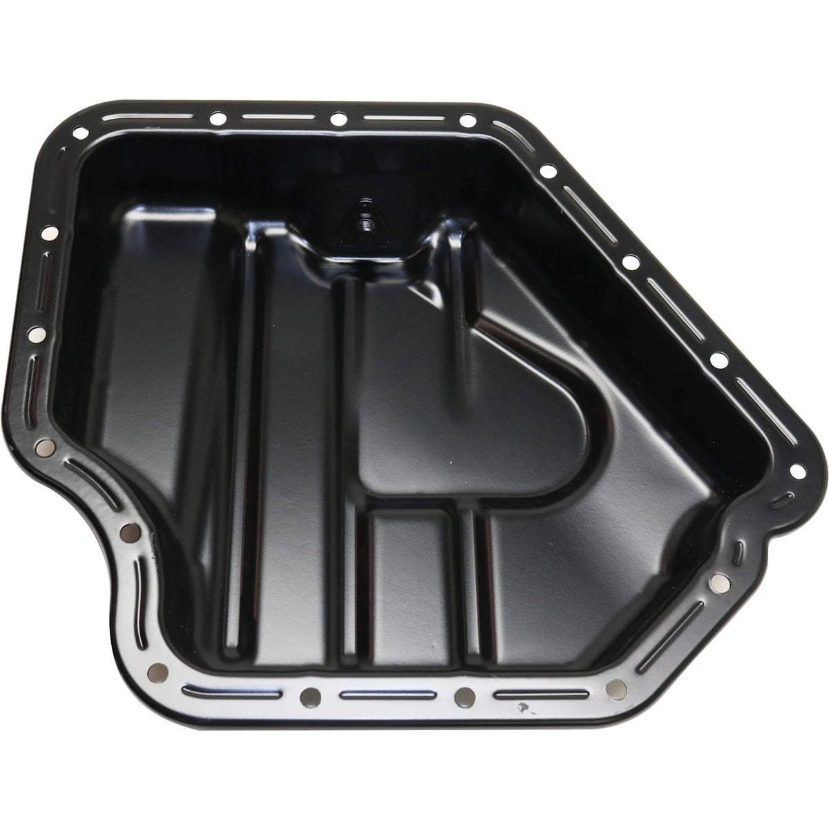 Oil Pan for Dodge Grand Caravan Journey Town & Country (2011–2020) - Drain Plug