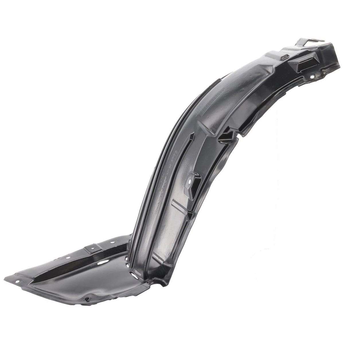 Fender Liner for Infiniti M35 (2006–2007) Front Driver Side