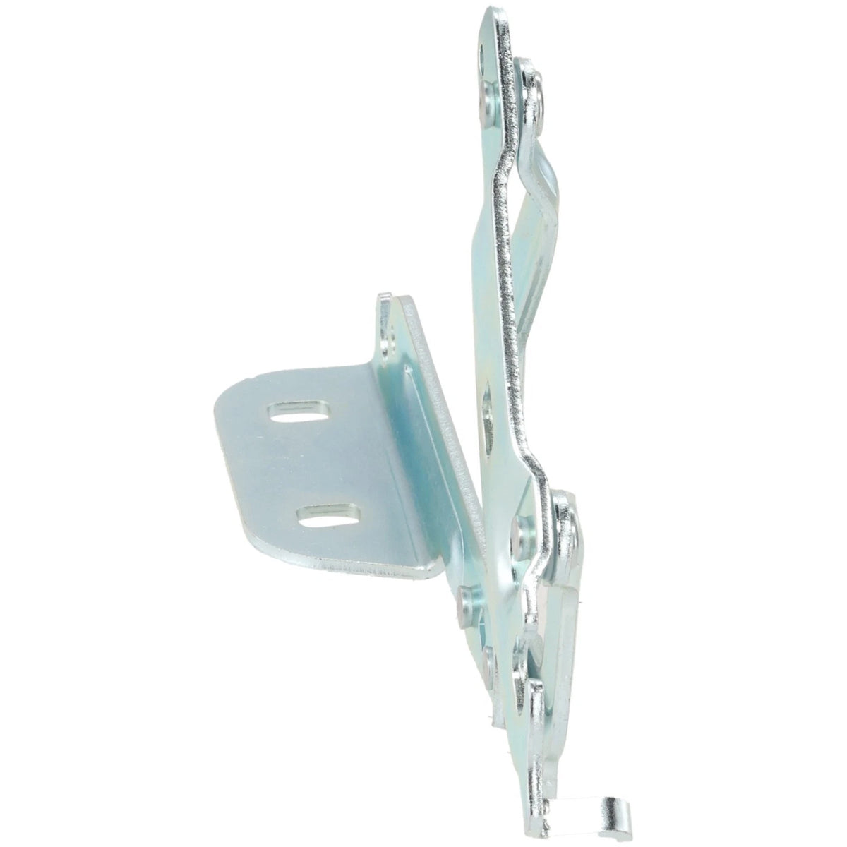 Hood Hinge Driver Left 8A6Z16797A for Ford Fiesta (2011–2019)