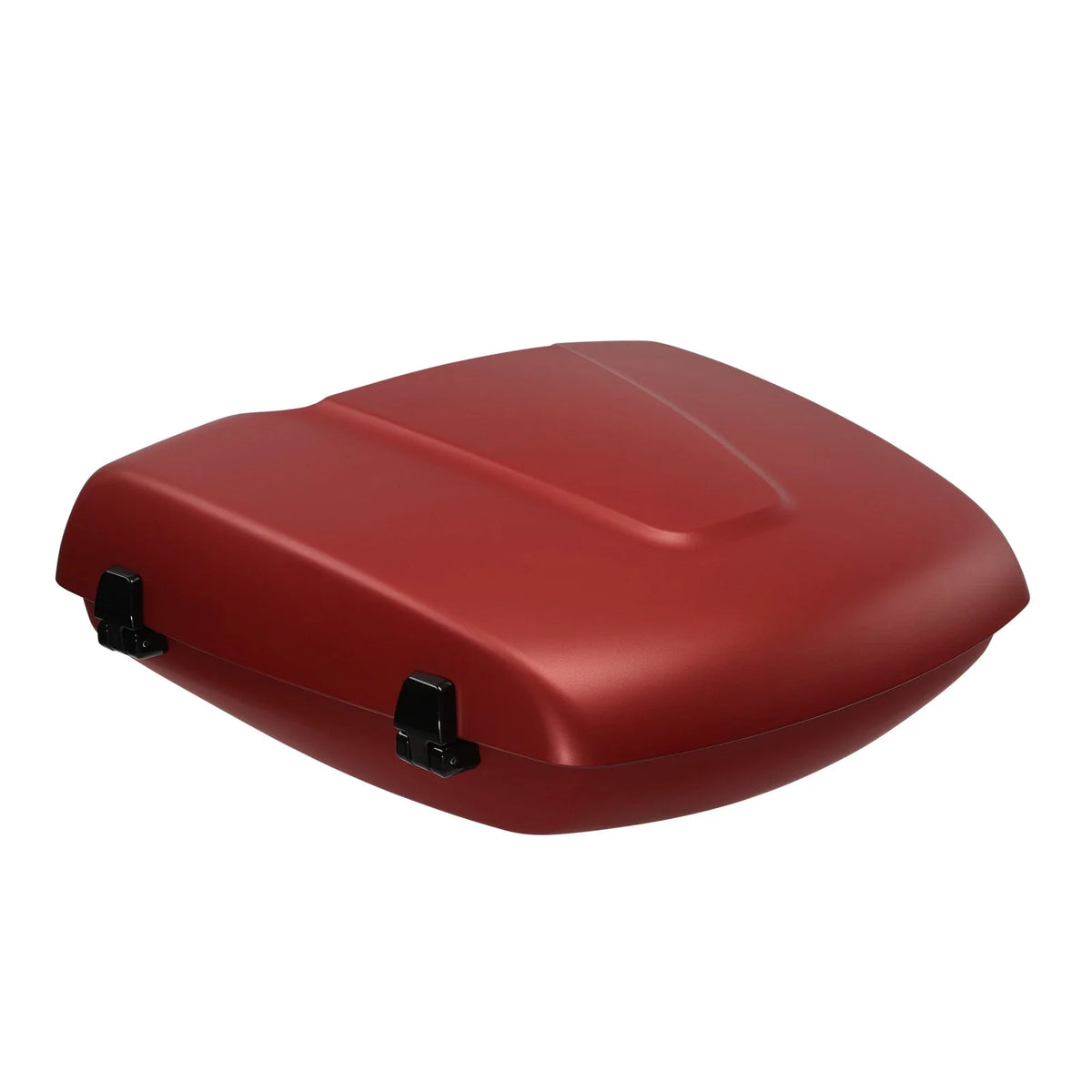 Trunk Mount Rack Ruby Smoke Low Profile for Indian Roadmaster 2014–2024