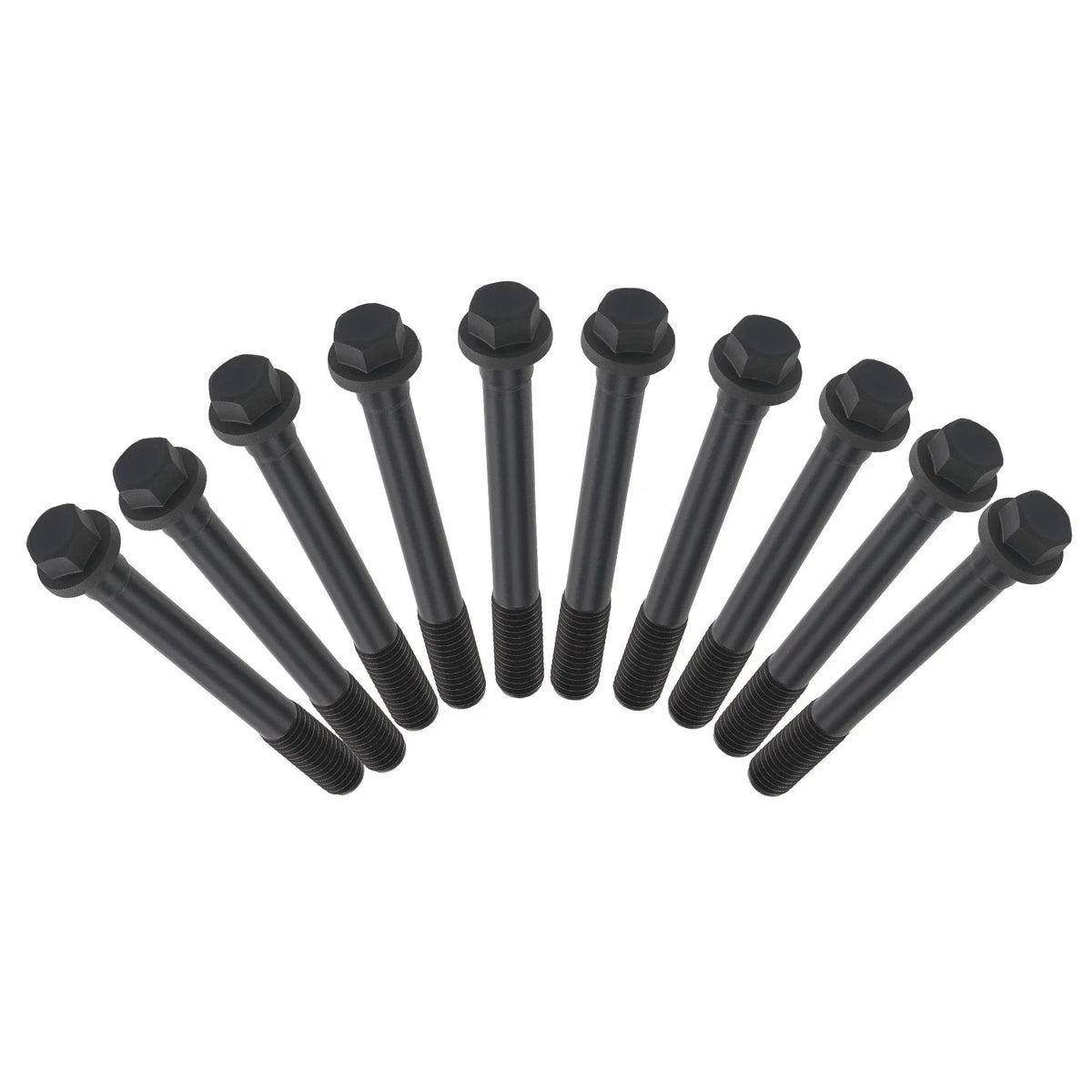 Cylinder Head Bolt Set for 5.8L Engine - Ford 351W