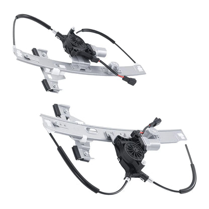 Electric Window Regulator Assembly for Grand Prix 2004-2008