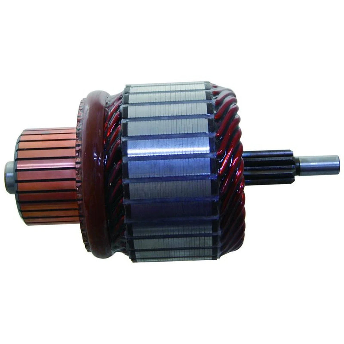 Armature for Ford Transit-350 HD V6 3.7L (2015–2016)