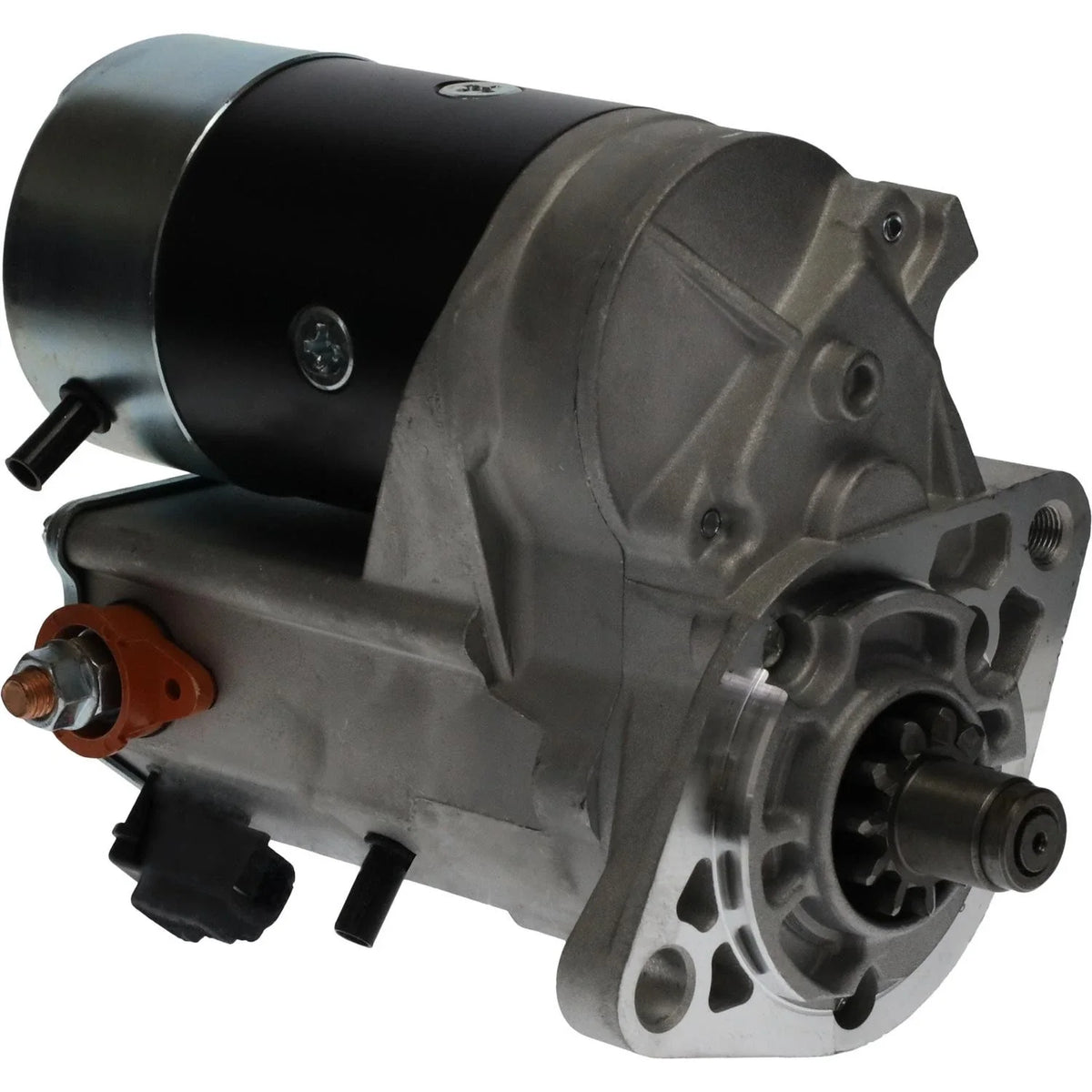 Starter for Toyota LCV Hi-Lux (2001–2015)