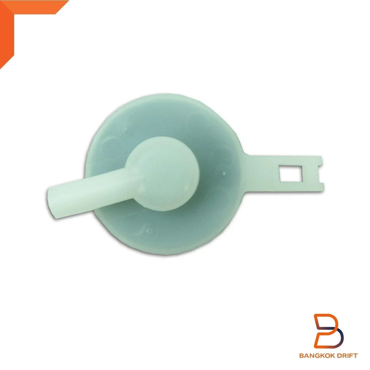 Washer Tank Cap Cover for D-Max & Holden Rodeo RA (2003-2011)