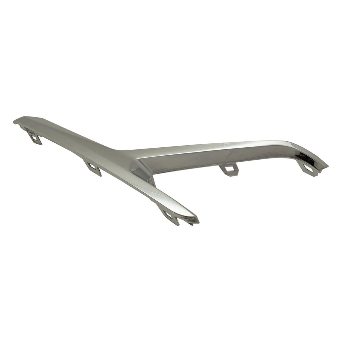 Fog Light Trim Set for GMC Terrain (2018–2021)