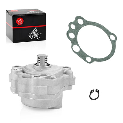 Oil Pump Assembly and Gasket for Yamaha Raptor 660R 2001-2005