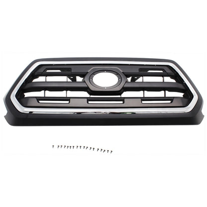 Driver Left Side Headlight for Toyota Tacoma (2016–2017)