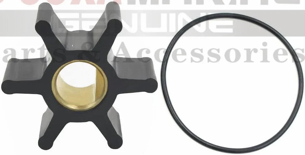 Replacement Impeller Kit for Kohler 4EF 4EFCD 5E 5ECD 6EFCD 7.3ECD