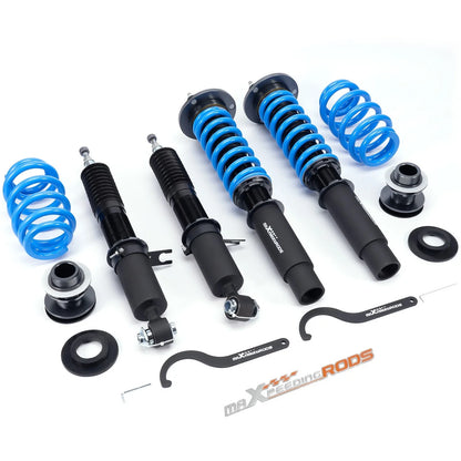 Coilover Shock Struts for X5 X6 F15 xDrive50i xDrive35i 2014-2018