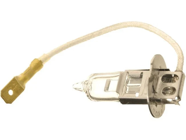 Front Fog Light Bulb PT712NS for Jaguar Vanden Plas (1995–1997, 2007–2008)