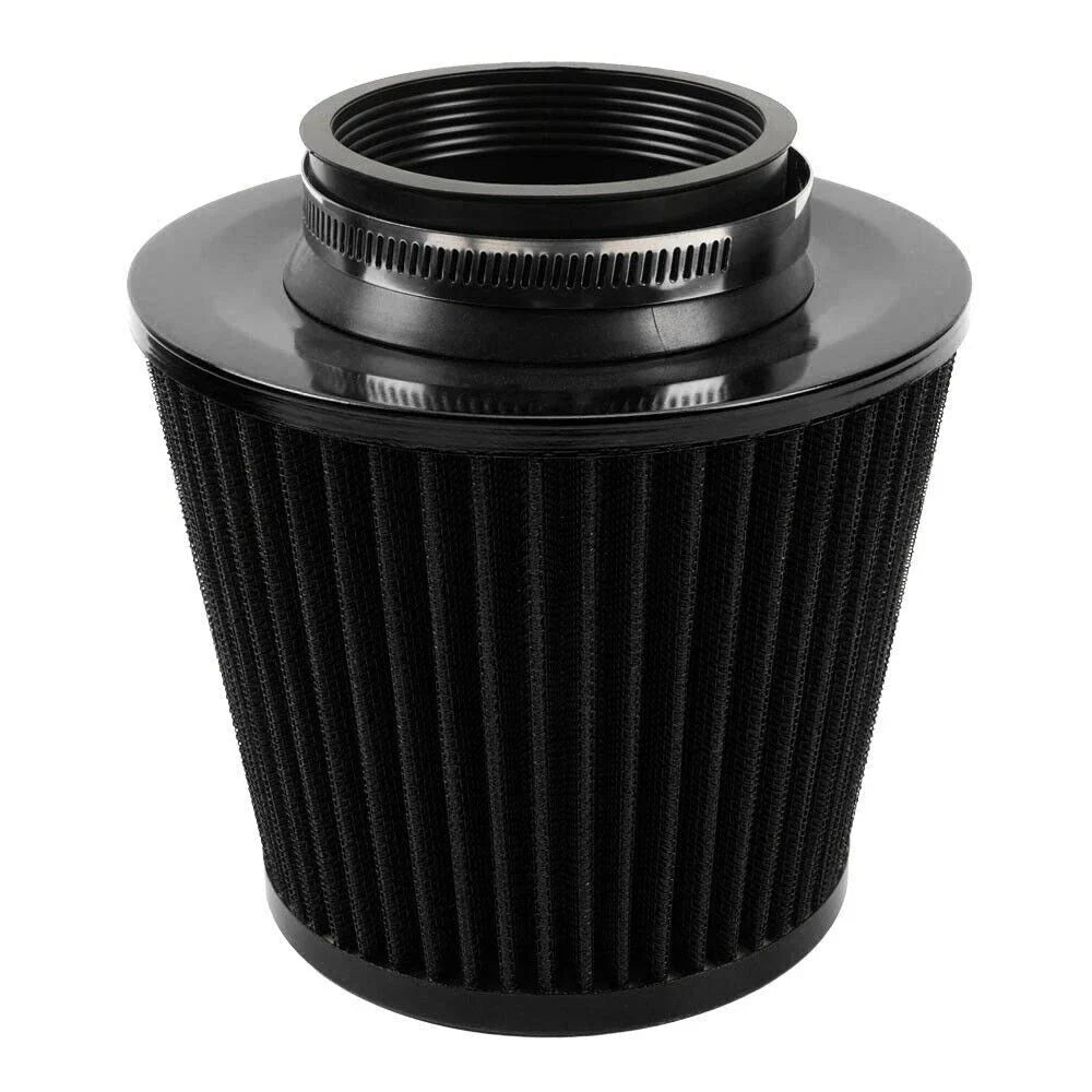 3" Cold Air Intake Cone Filter Replacement for