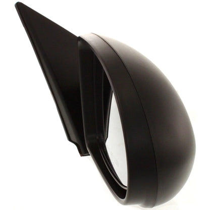 Power Mirror Set for Hyundai Accent (2006–2009) Left Right Primed Fold