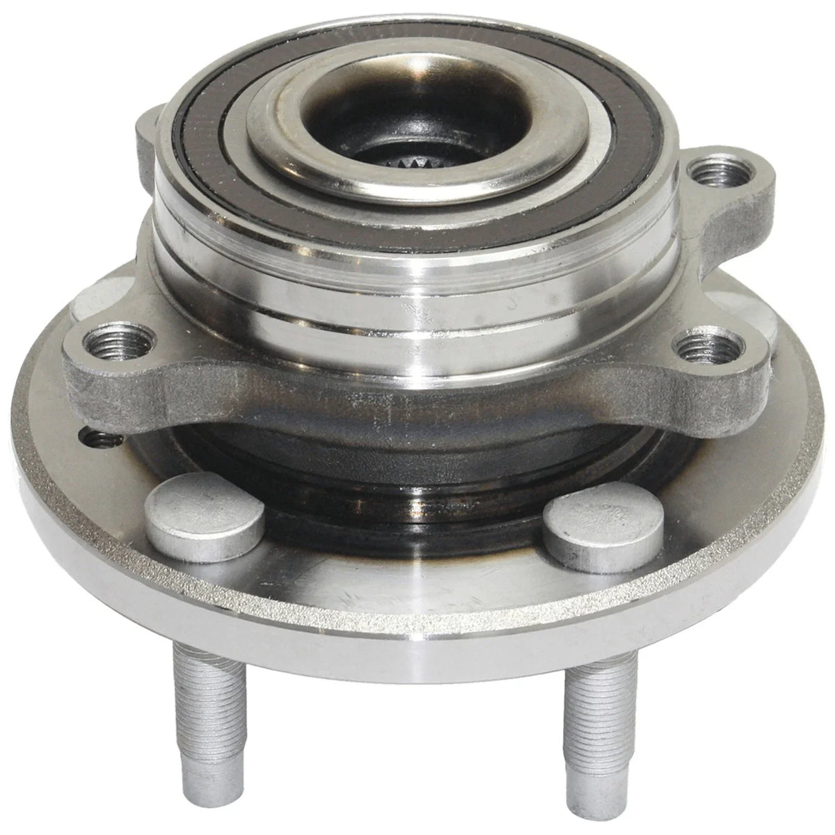 2X Front Wheel Hubs for Lincoln MKT (Both Sides)