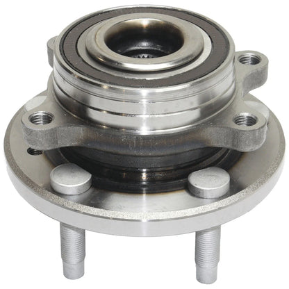 2X Front Wheel Hubs for Lincoln MKT (Both Sides)
