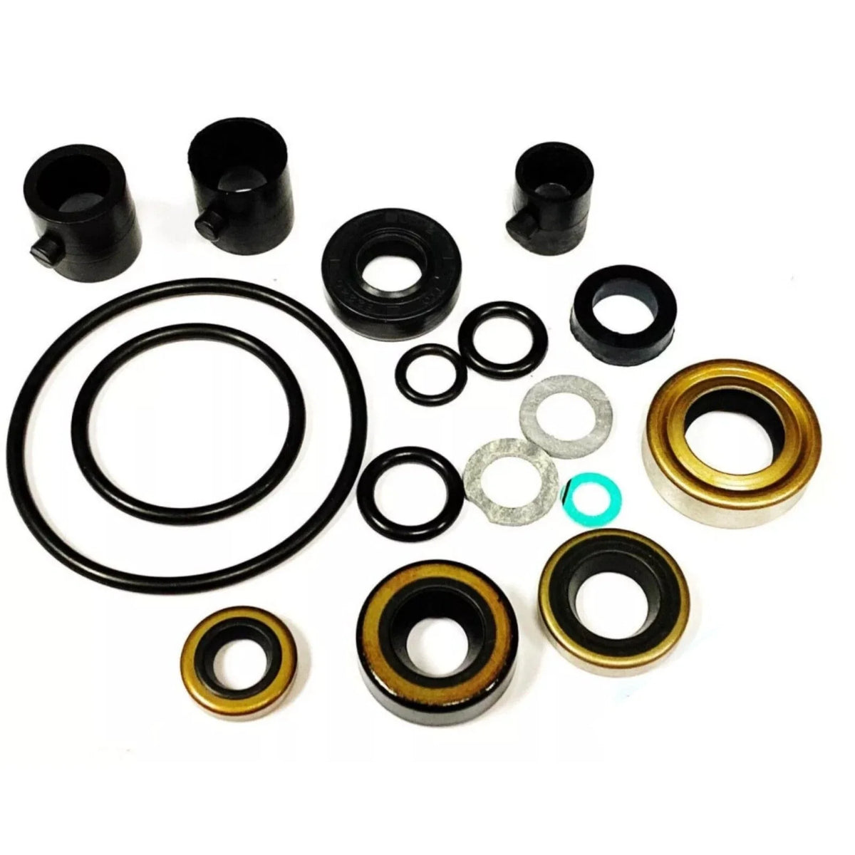 Seal Kit for Gearcase (26-77066A1) - Mercury Mariner 3.9-9.8 HP