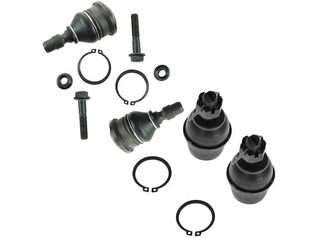 Ball Joint Set for Mazda B2500 RWD (1998–2001) YC592NH