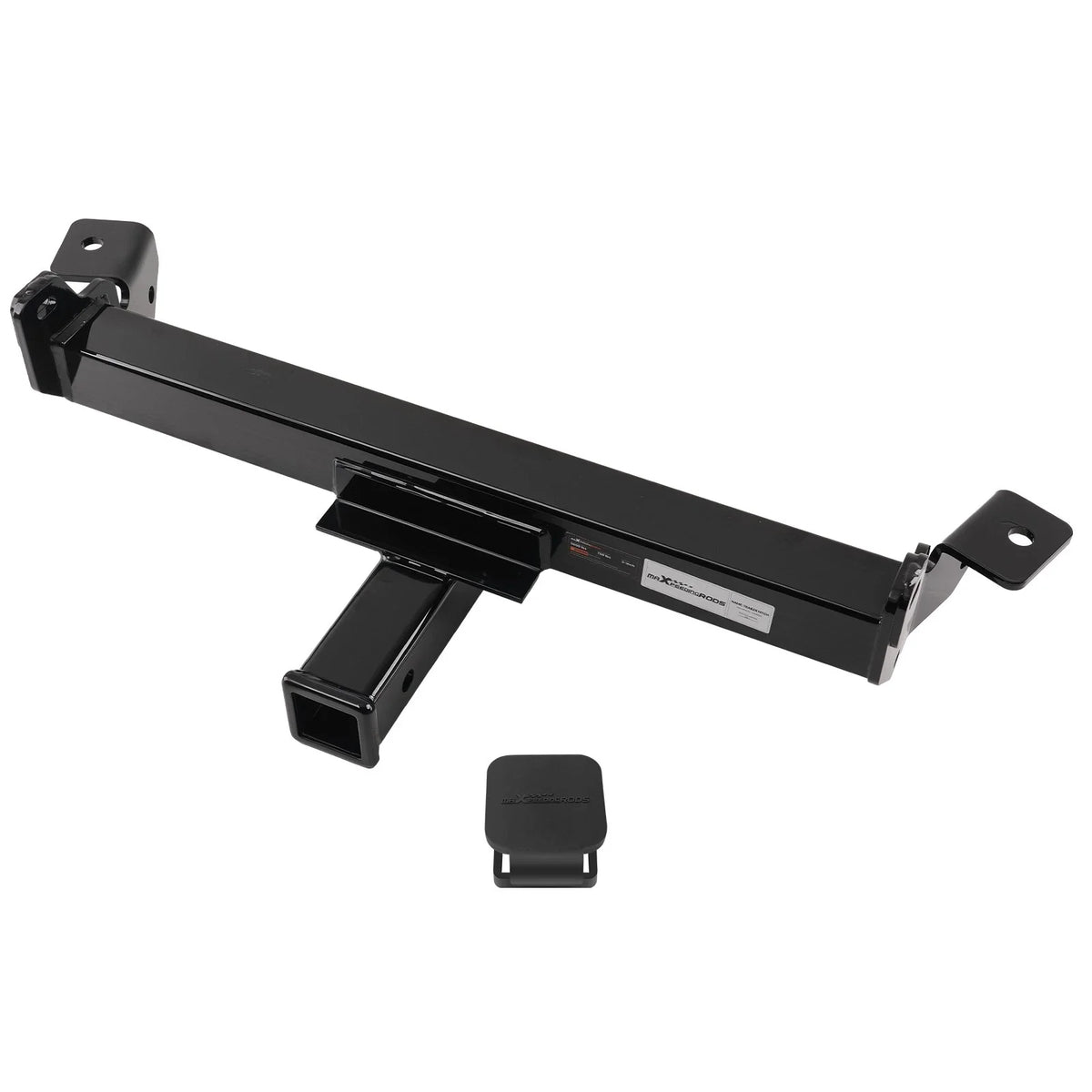 Front Hitch Receiver for GMC Yukon XL 2500 (2001–2006) Class 3 2" Tube