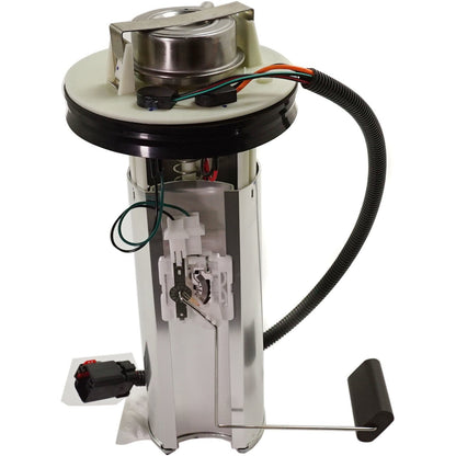 Fuel Pump Assembly with Sending Unit for Jeep Cherokee 1997–2001